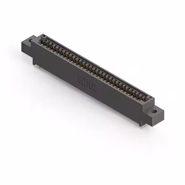 895-062-542-802 EDAC Inc.  Edgeboard Connectors